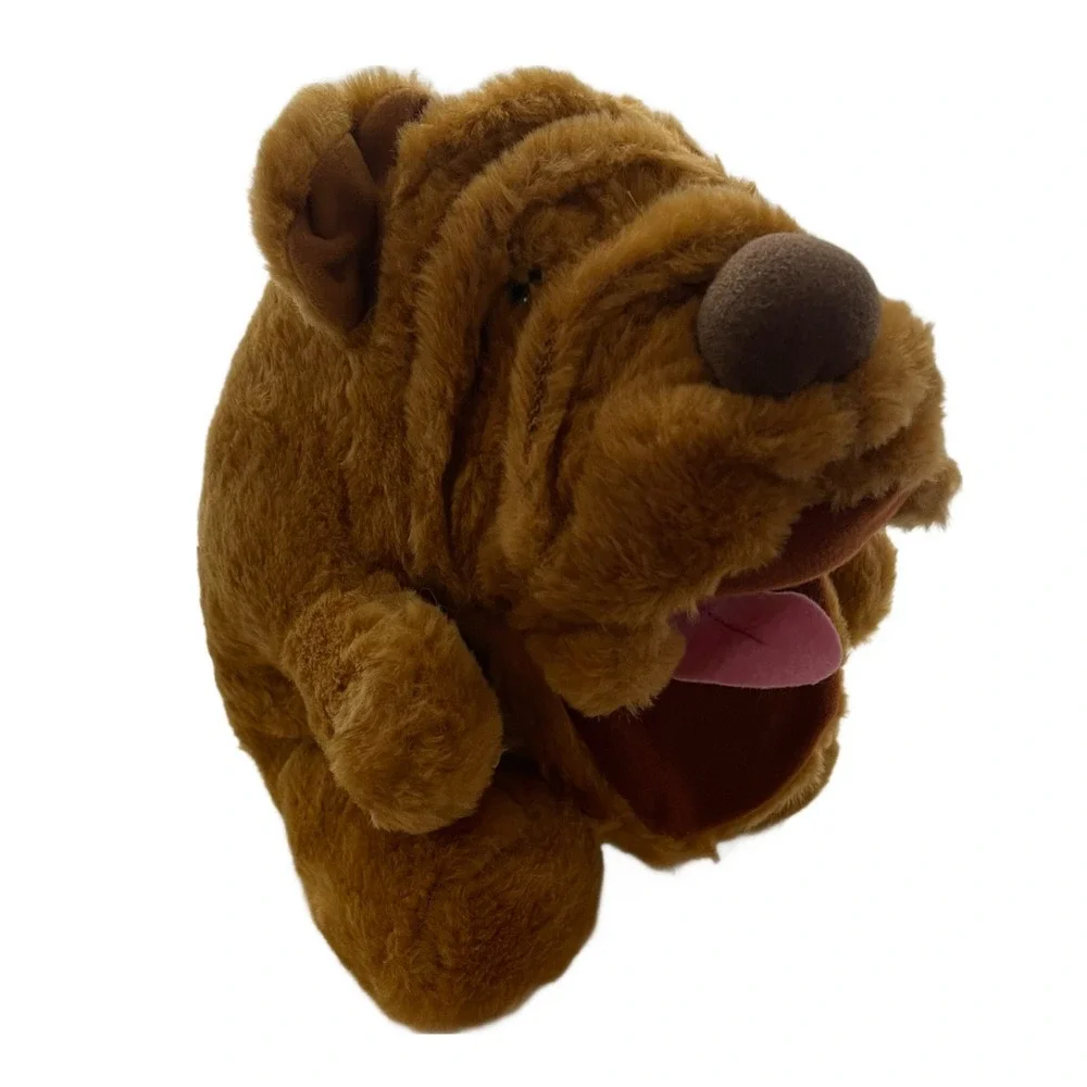 Beverly Hills Teddy Bear Company ink bridge